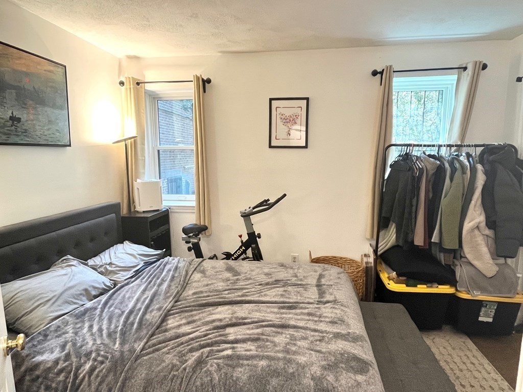 84 W Concord St, Boston