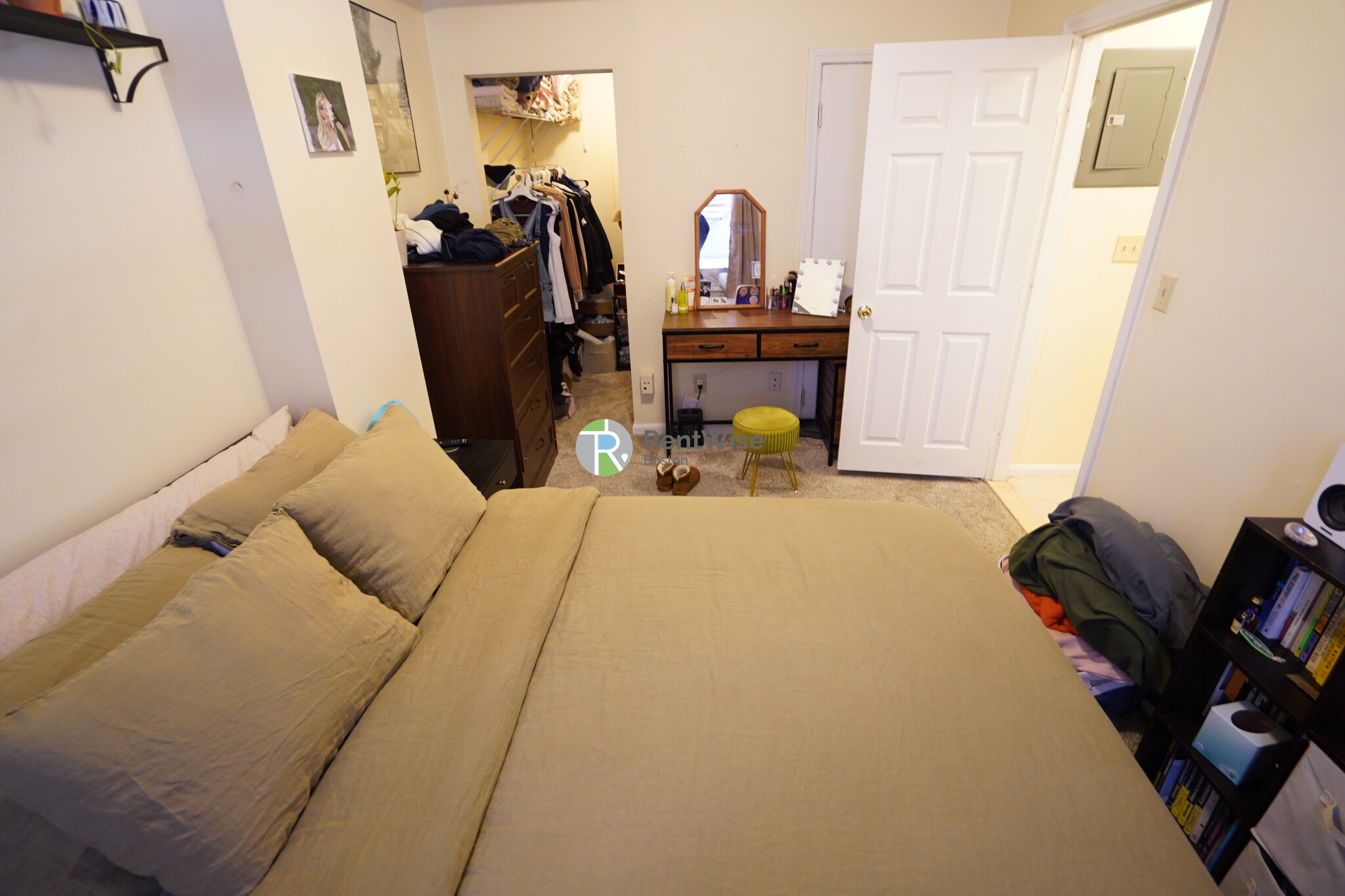 11 Lorraine St, Roslindale