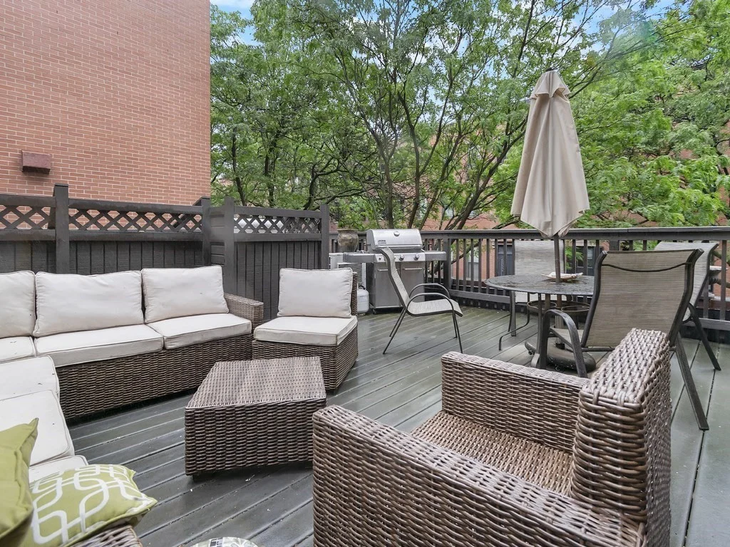 532 Tremont St, South End