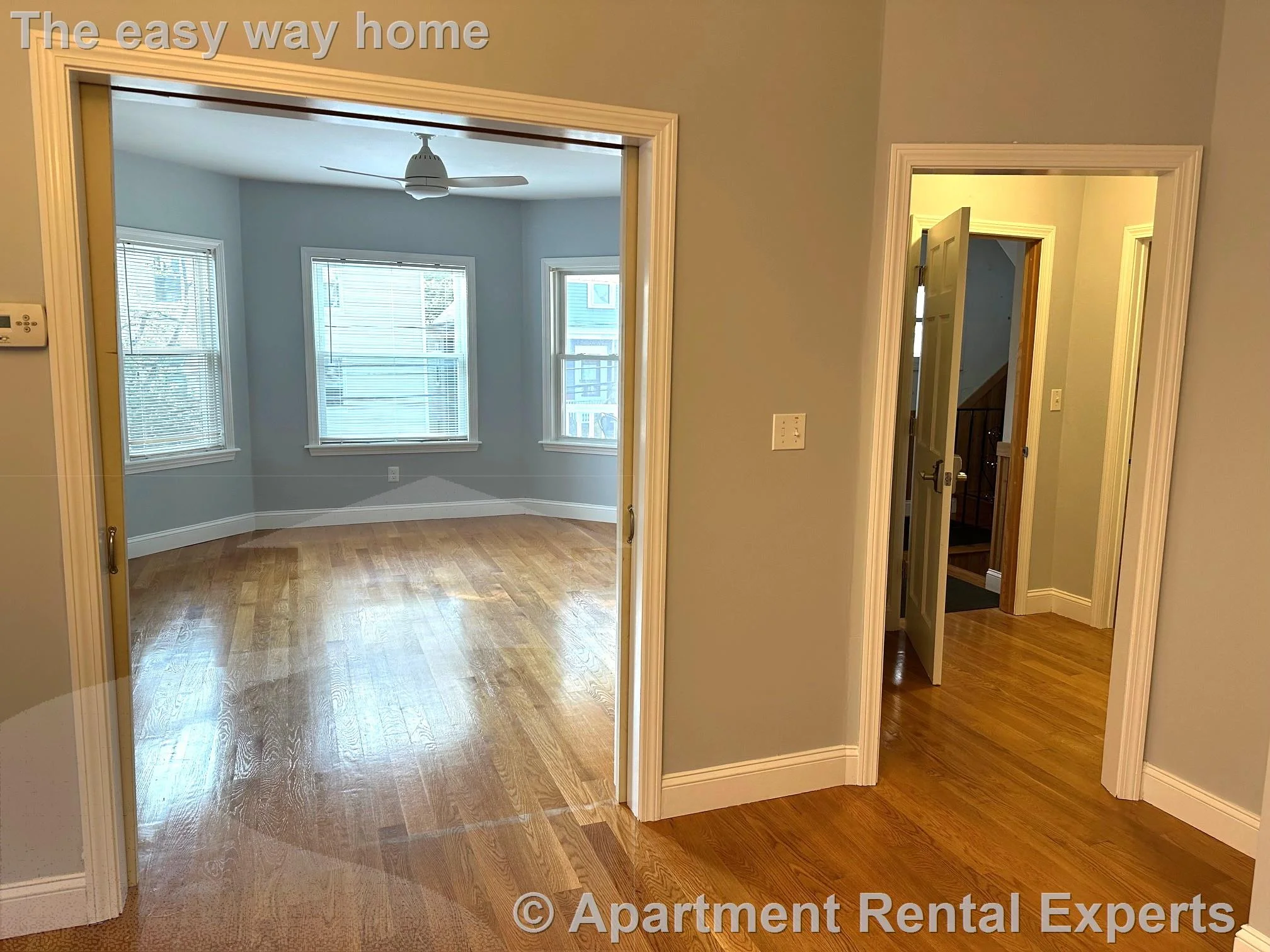 45 Hancock St, Porter Square