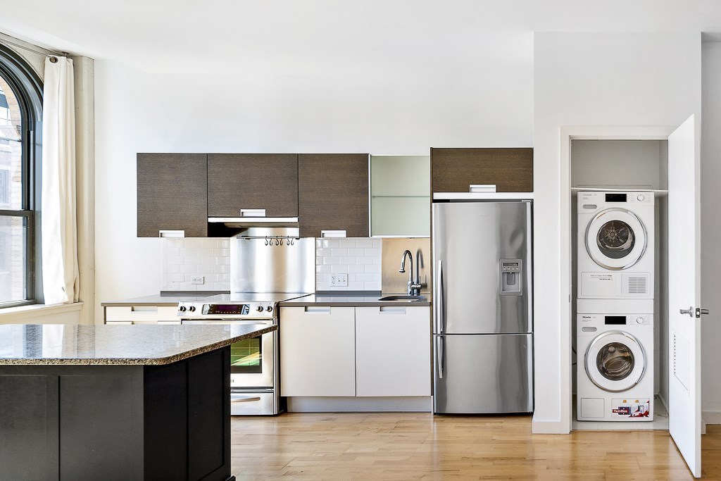 346 Congress St, Seaport District