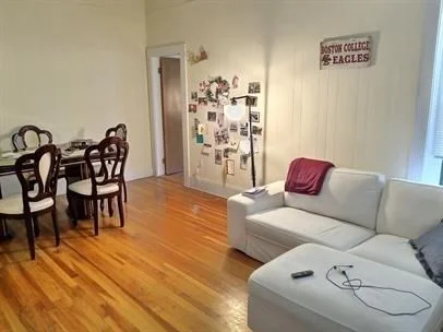 1386 Beacon, Coolidge Corner