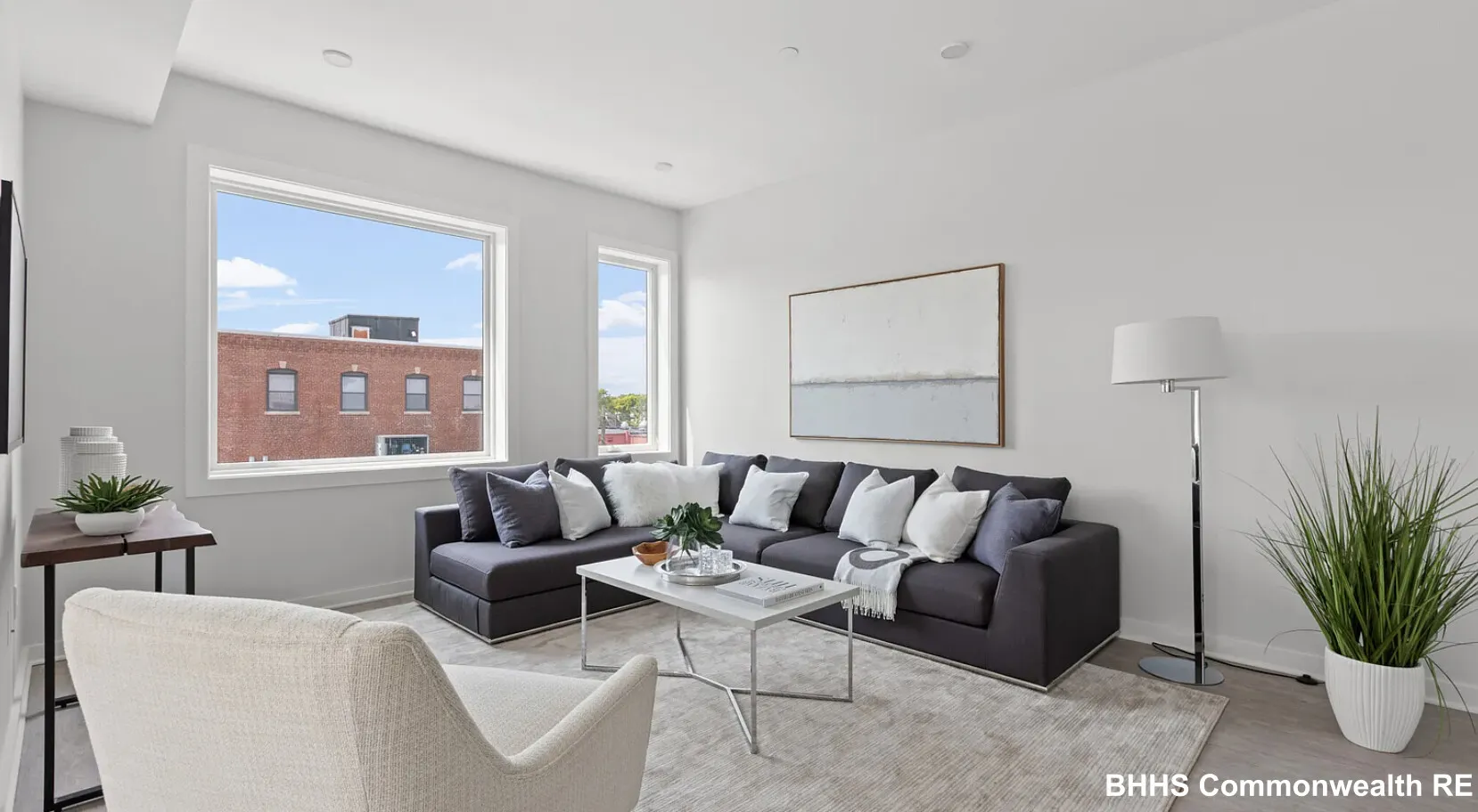 14 Ward St, Ward Two