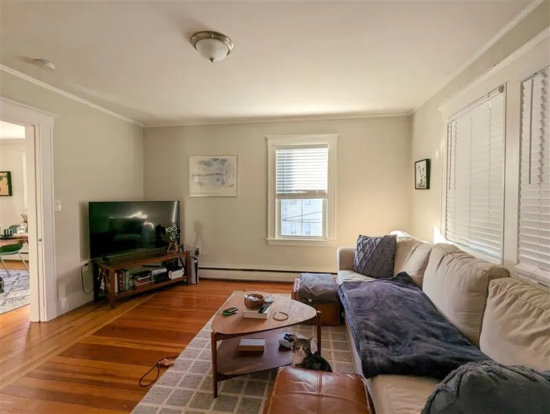 28 Fairmont Ave, Cambridgeport