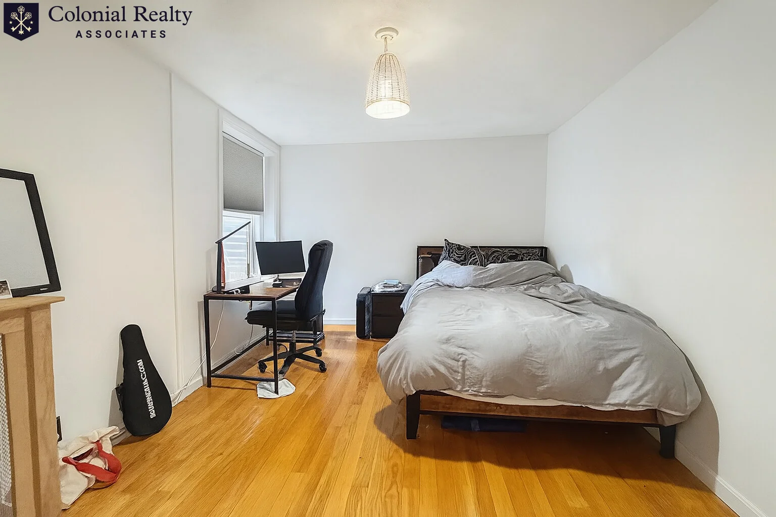 156 Harvard St, Coolidge Corner