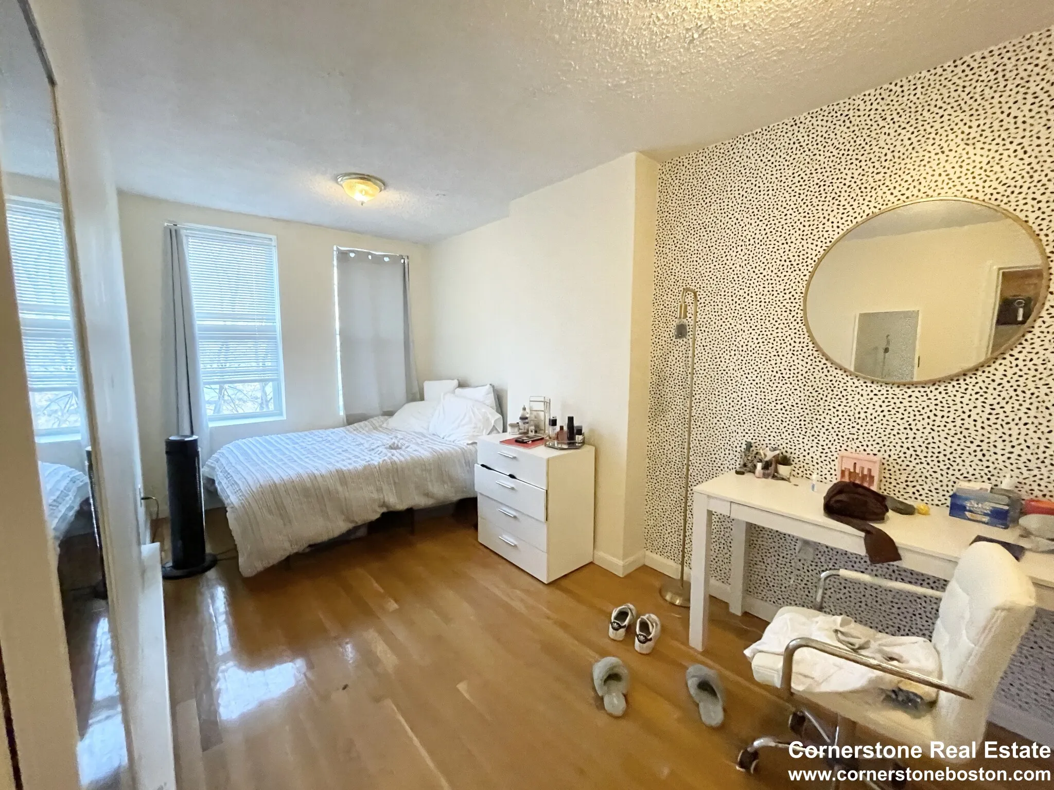 588 Columbus Ave, Roxbury