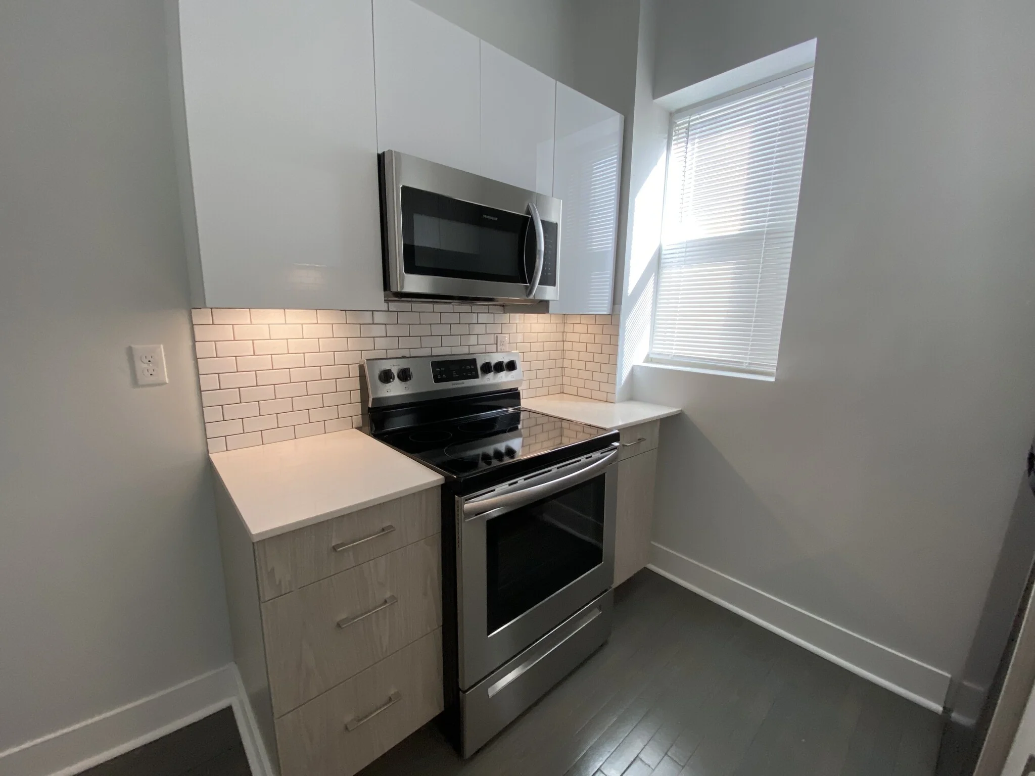 120 Peterborough St, Fenway