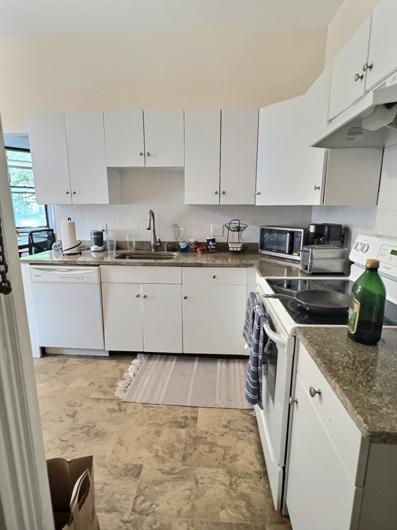 397 Harvard St, North Brookline