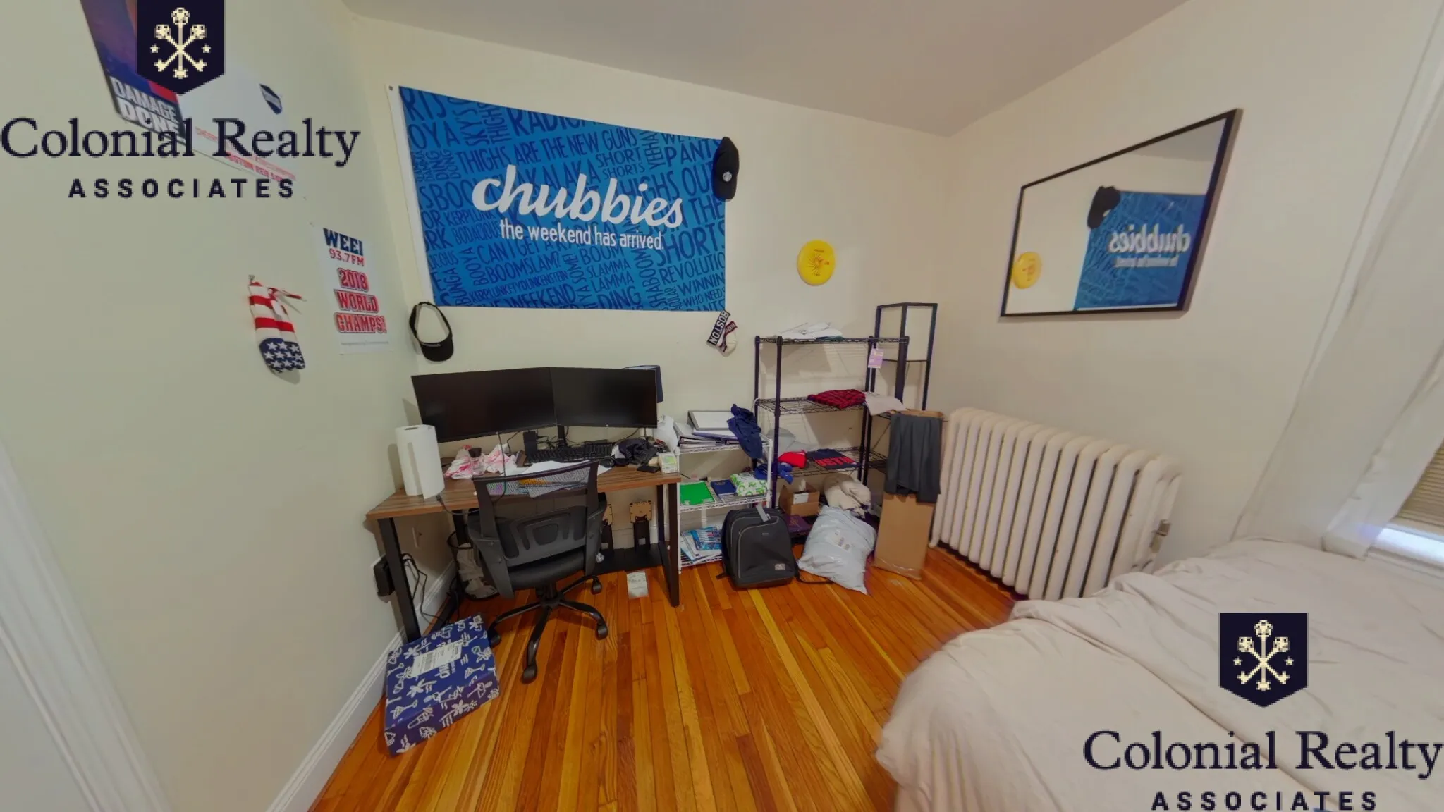 62 Egmont St, North Brookline