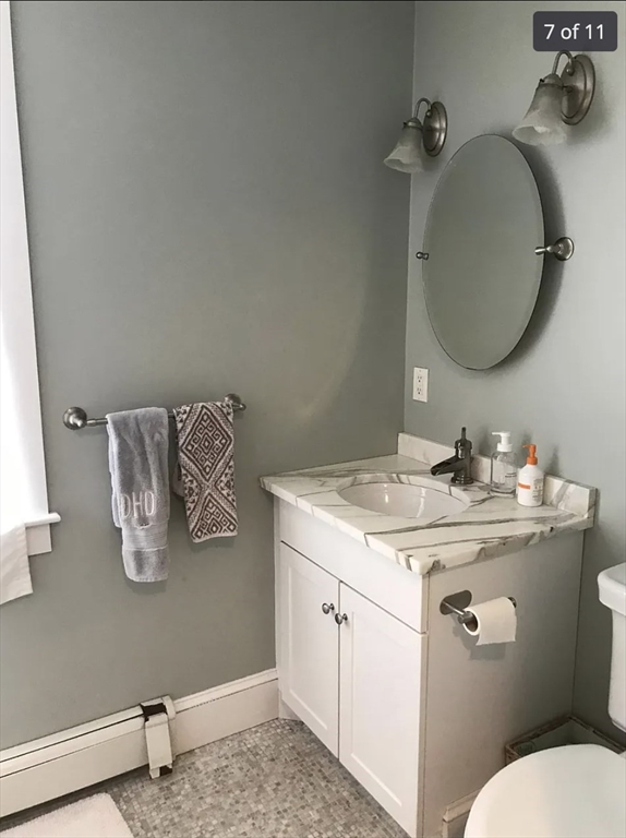 184 Prospect, The Port