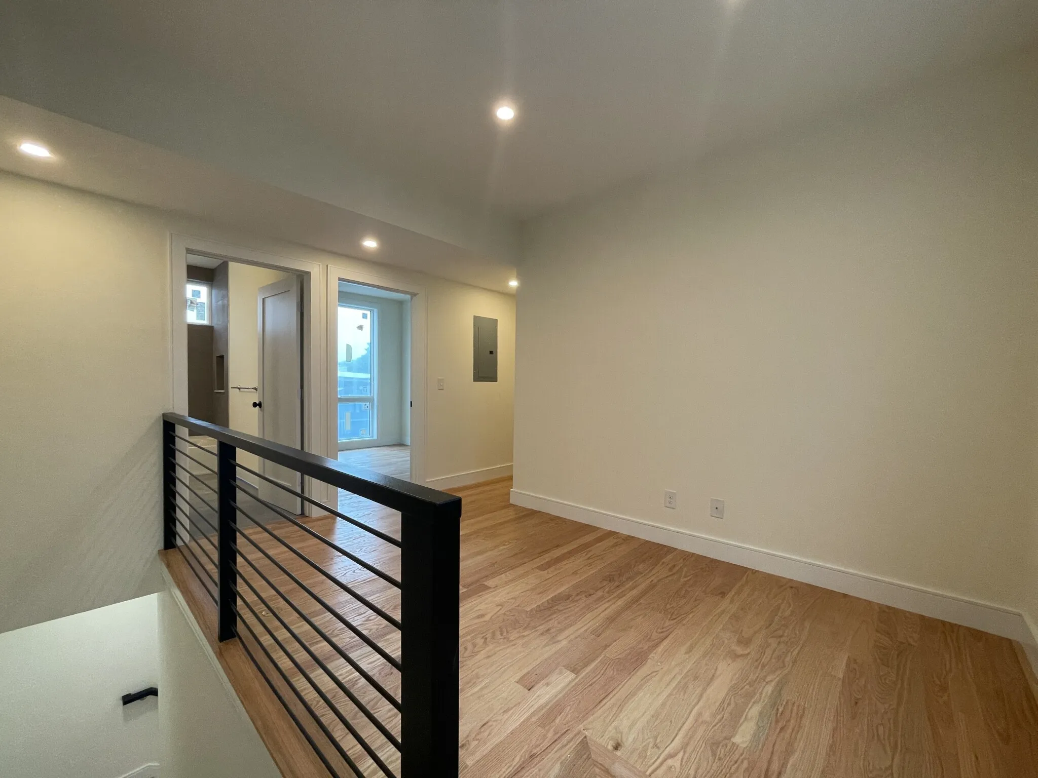 65 Cameron St, Boylston Street