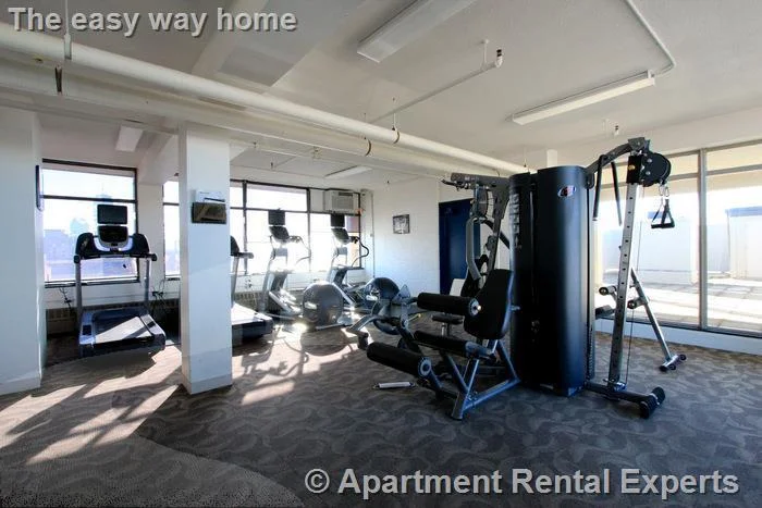 100 Memorial Dr, Kendall Square