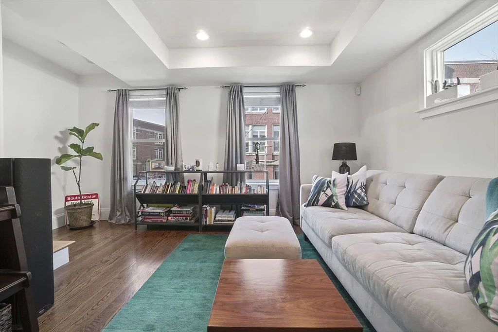 208-210 West 7th St, South Boston