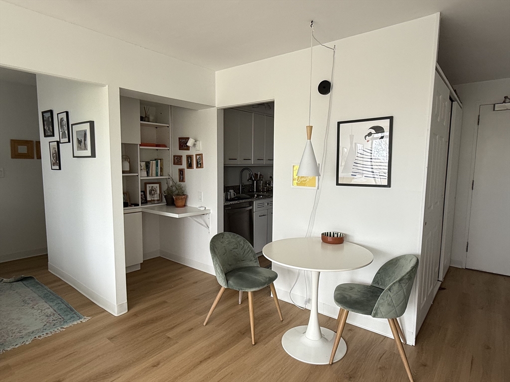 29 Concord Ave, Harvard Square