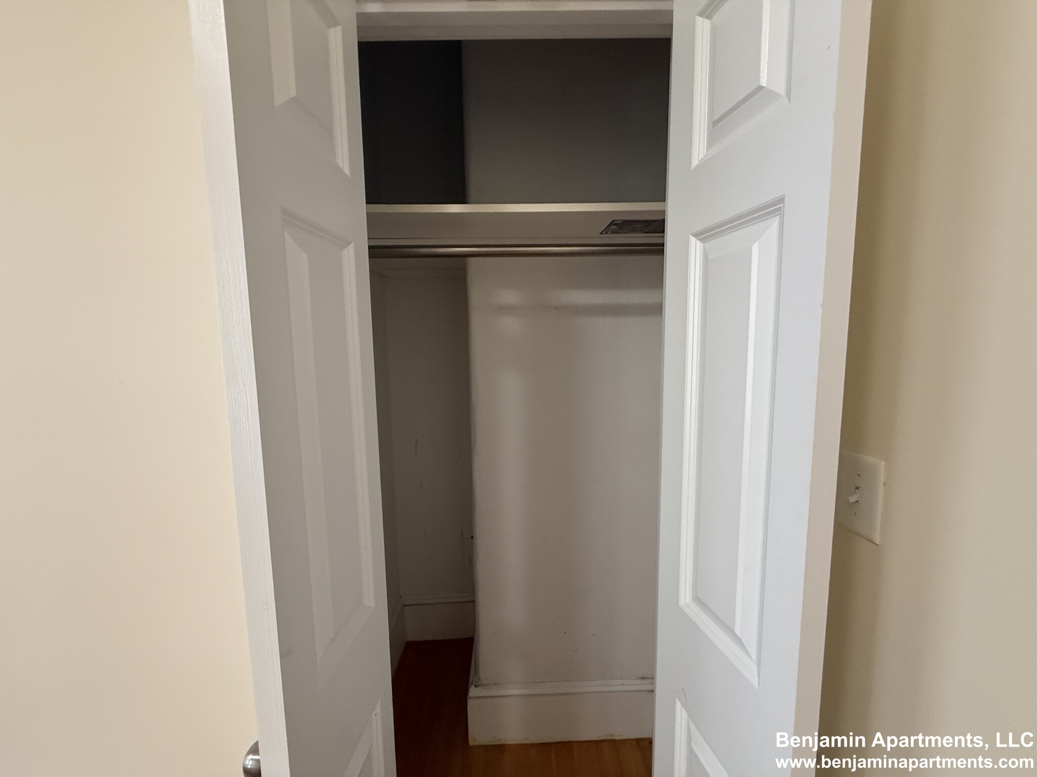 883 Huntington Ave, Mission Hill