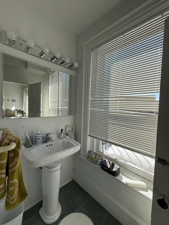 234 W Canton, South End