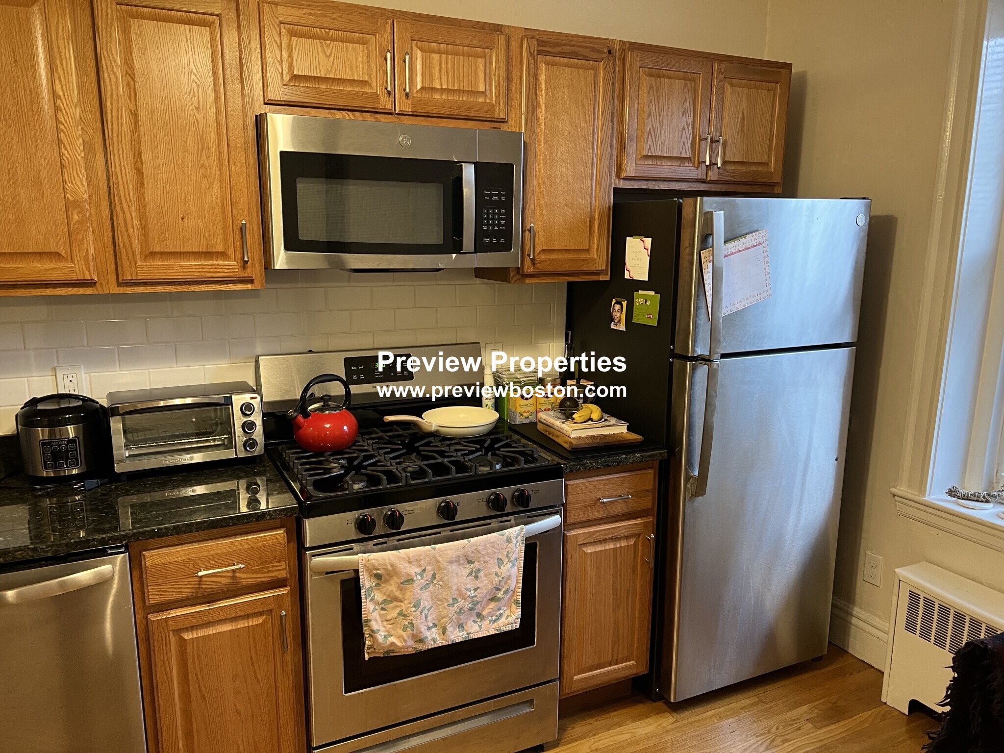 1750 Commonwealth Ave, Brighton