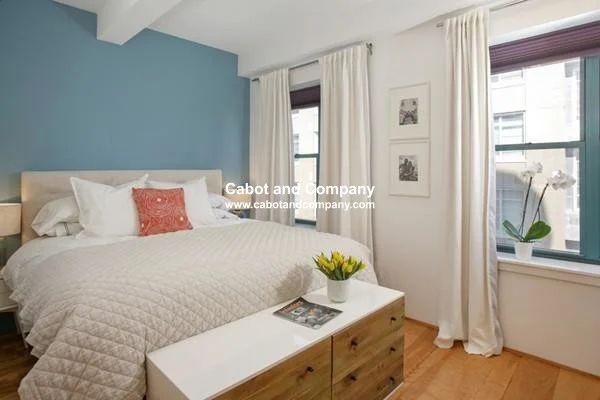 40 Fay St, South End