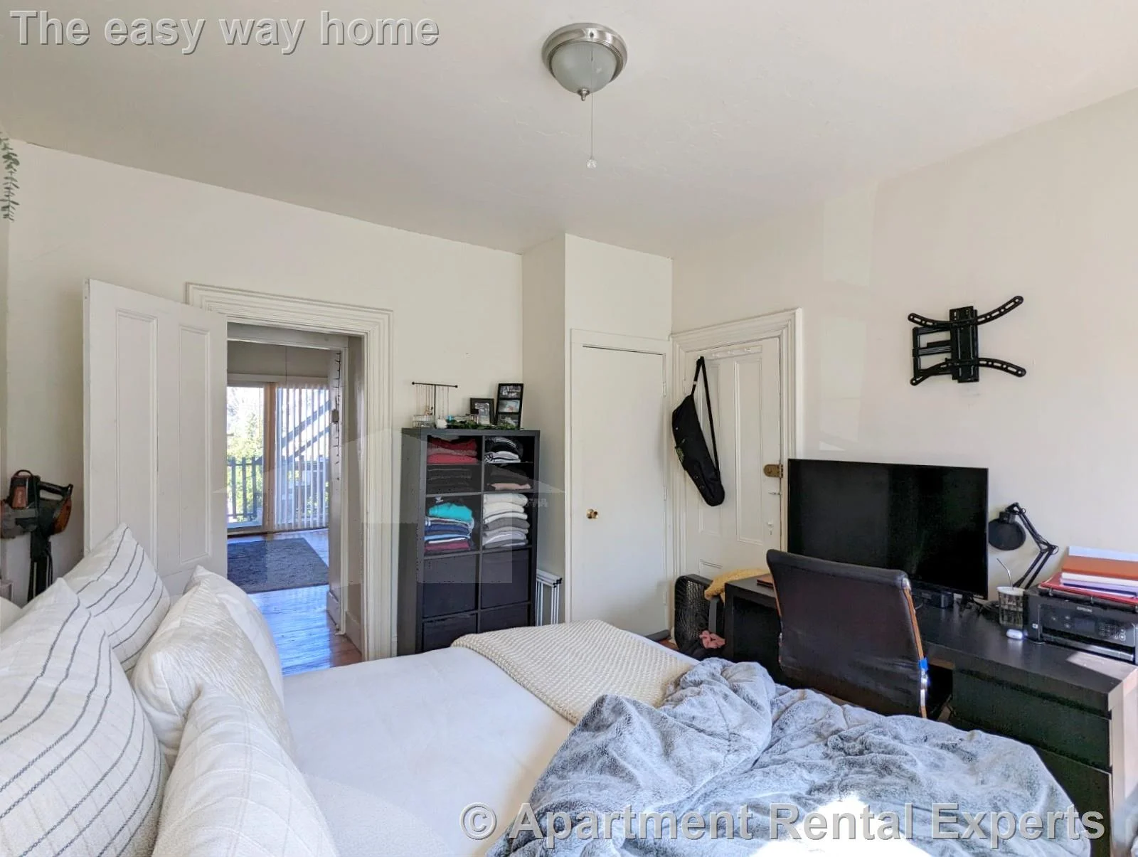 8 Evergreen Sq, Porter Square