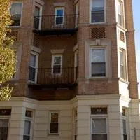 38 Hemenway St, Fenway