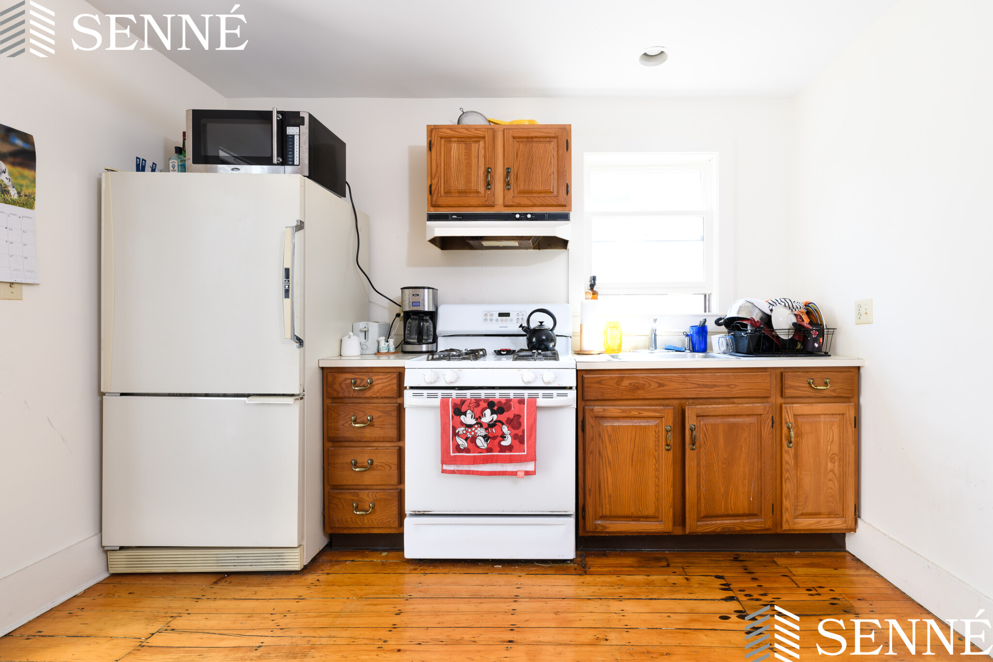 61 Market St, The Port