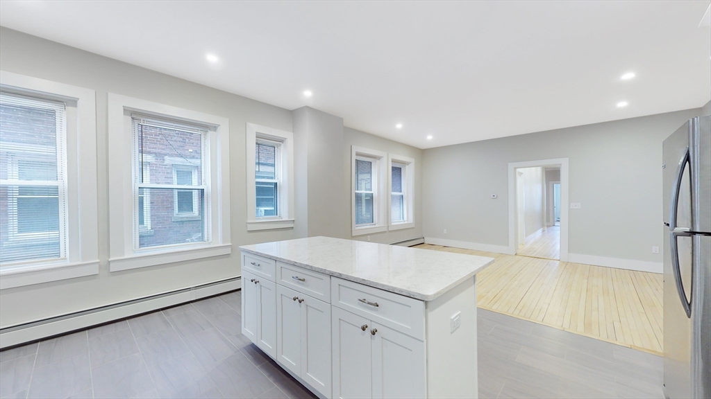 1284 Commonwealth Ave, Allston