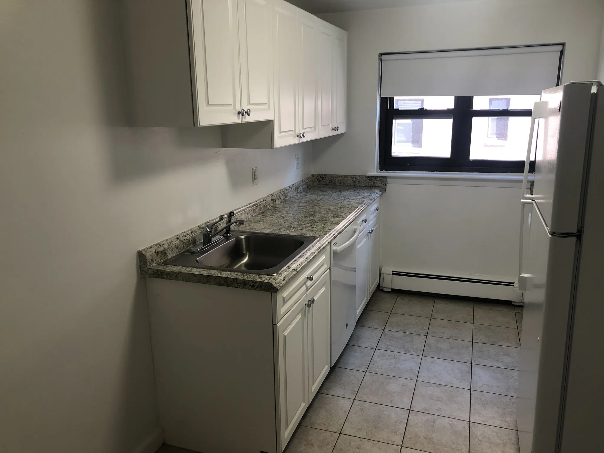 46 Harvard Ave, Harvard Avenue