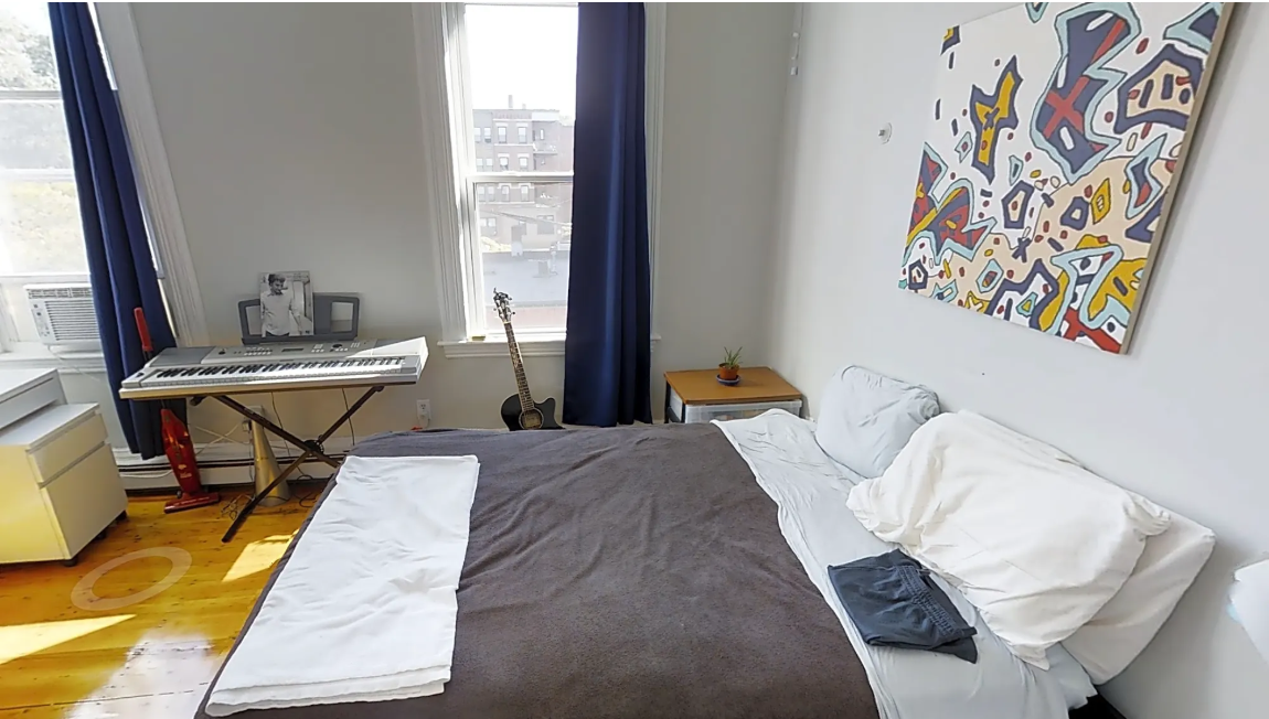 147 Columbia St, The Port