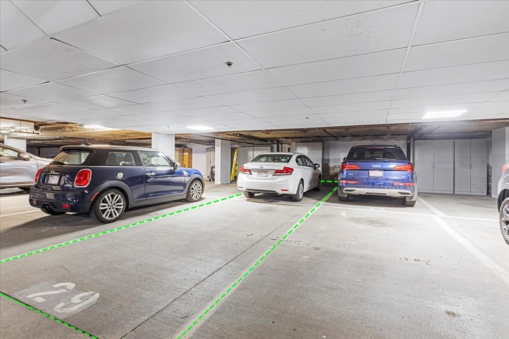 110 Cypress St, Brookline Village