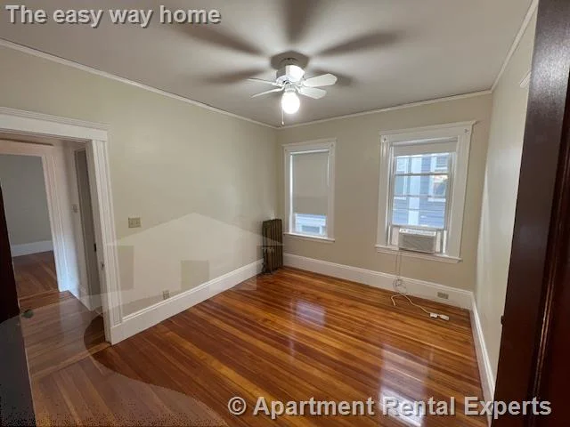 76 Powderhouse Blvd, Davis Square