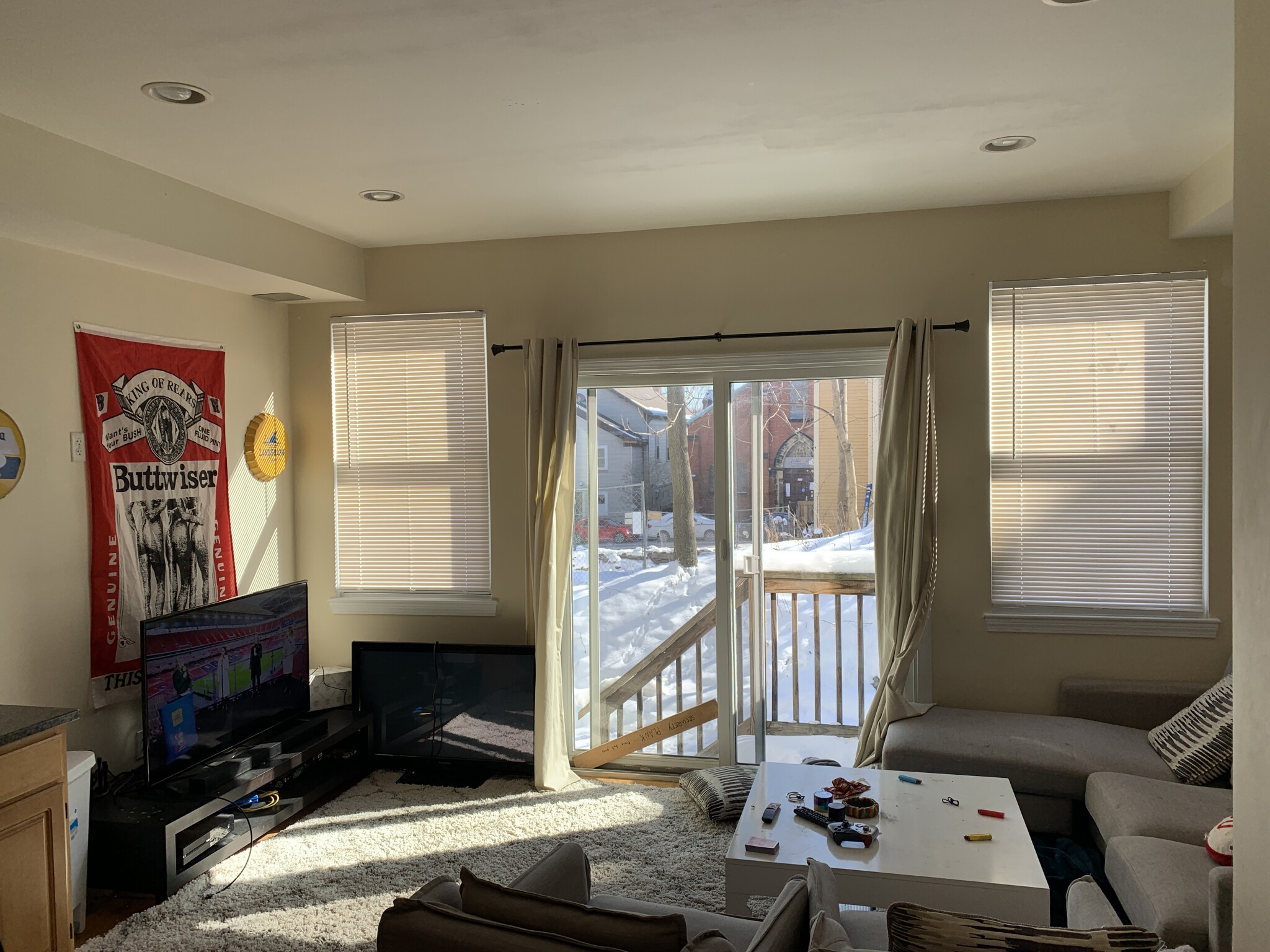 10 Sewall St, Mission Hill