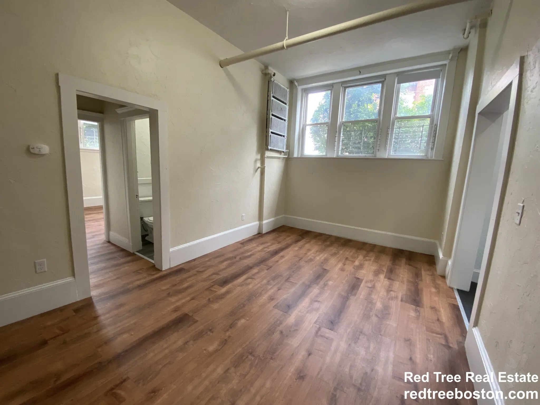 99 Brainerd Rd, Allston