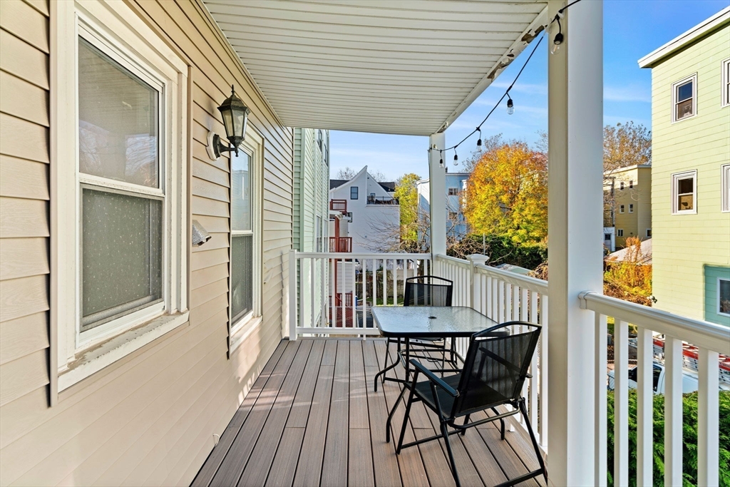 64 Grant St, Somerville