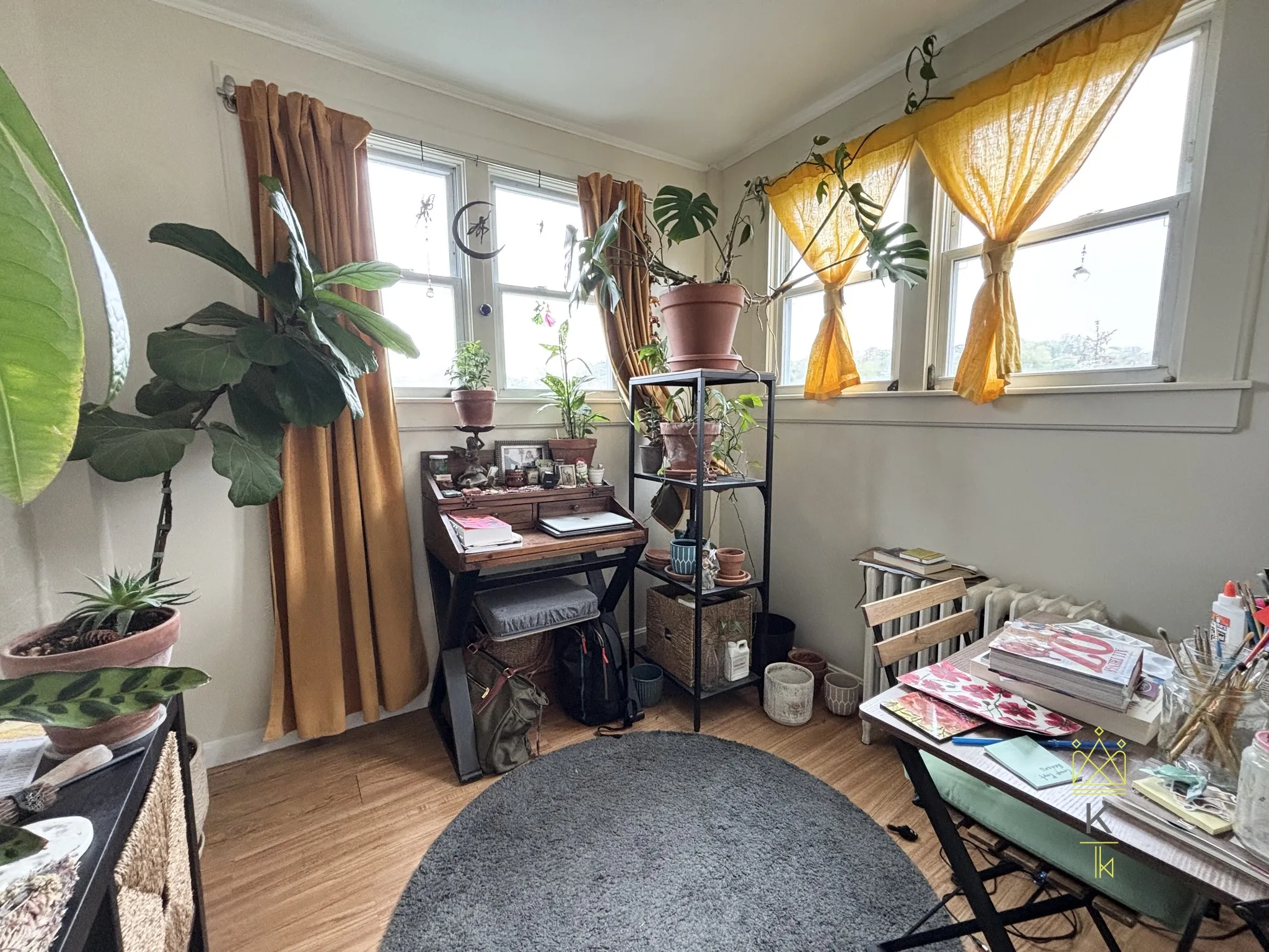 1477 Beacon St, Griggs Park