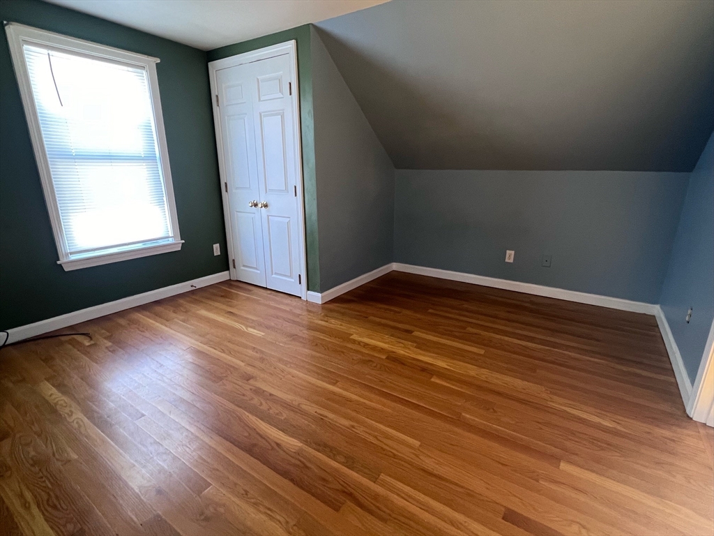 61 Brayton, Fall River