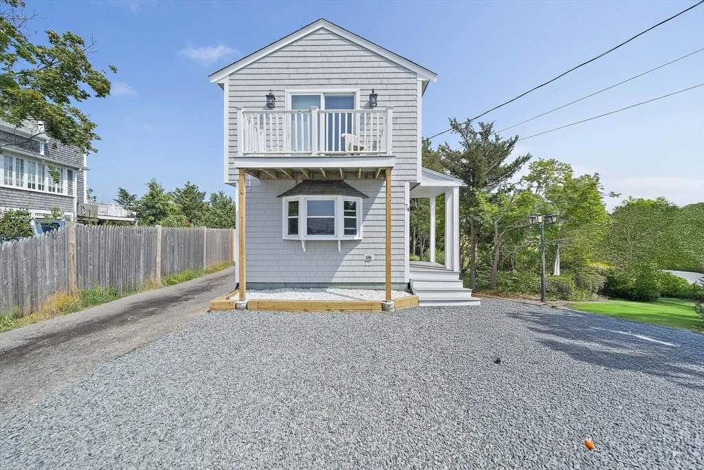 74 Cherry St, Brant Rock