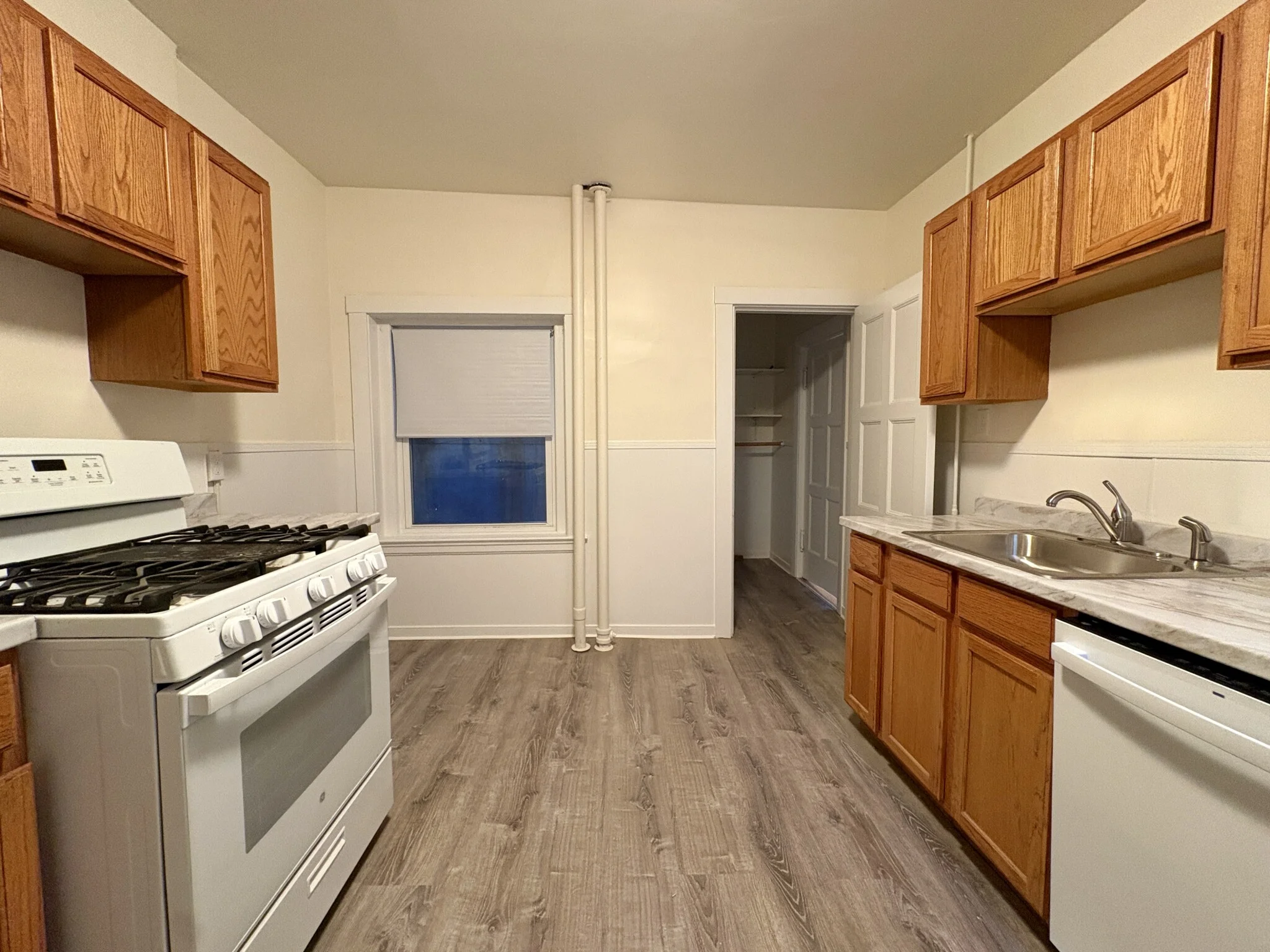 1209 Beacon St, Coolidge Corner