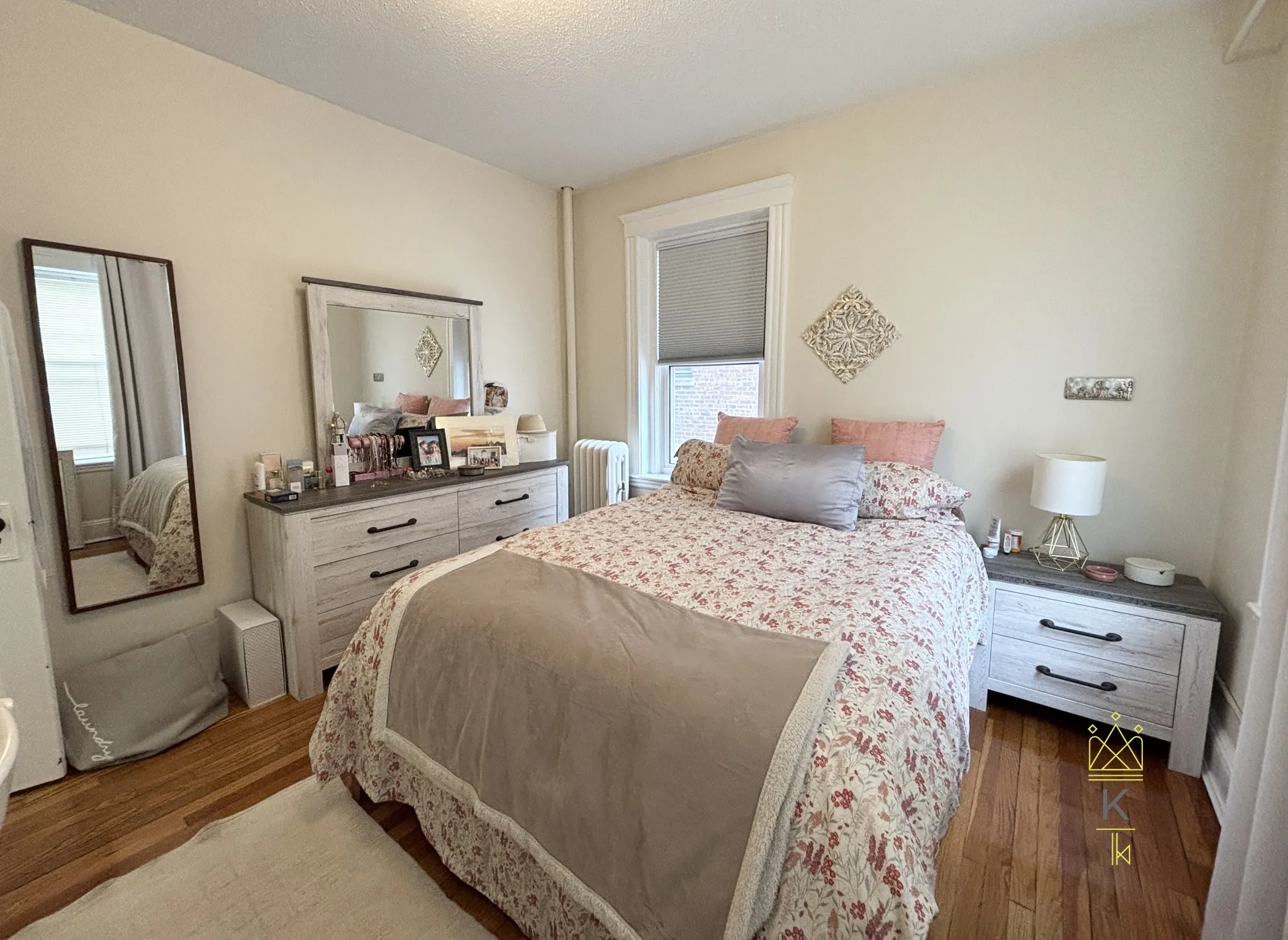44 A Saint Paul St, Coolidge Corner