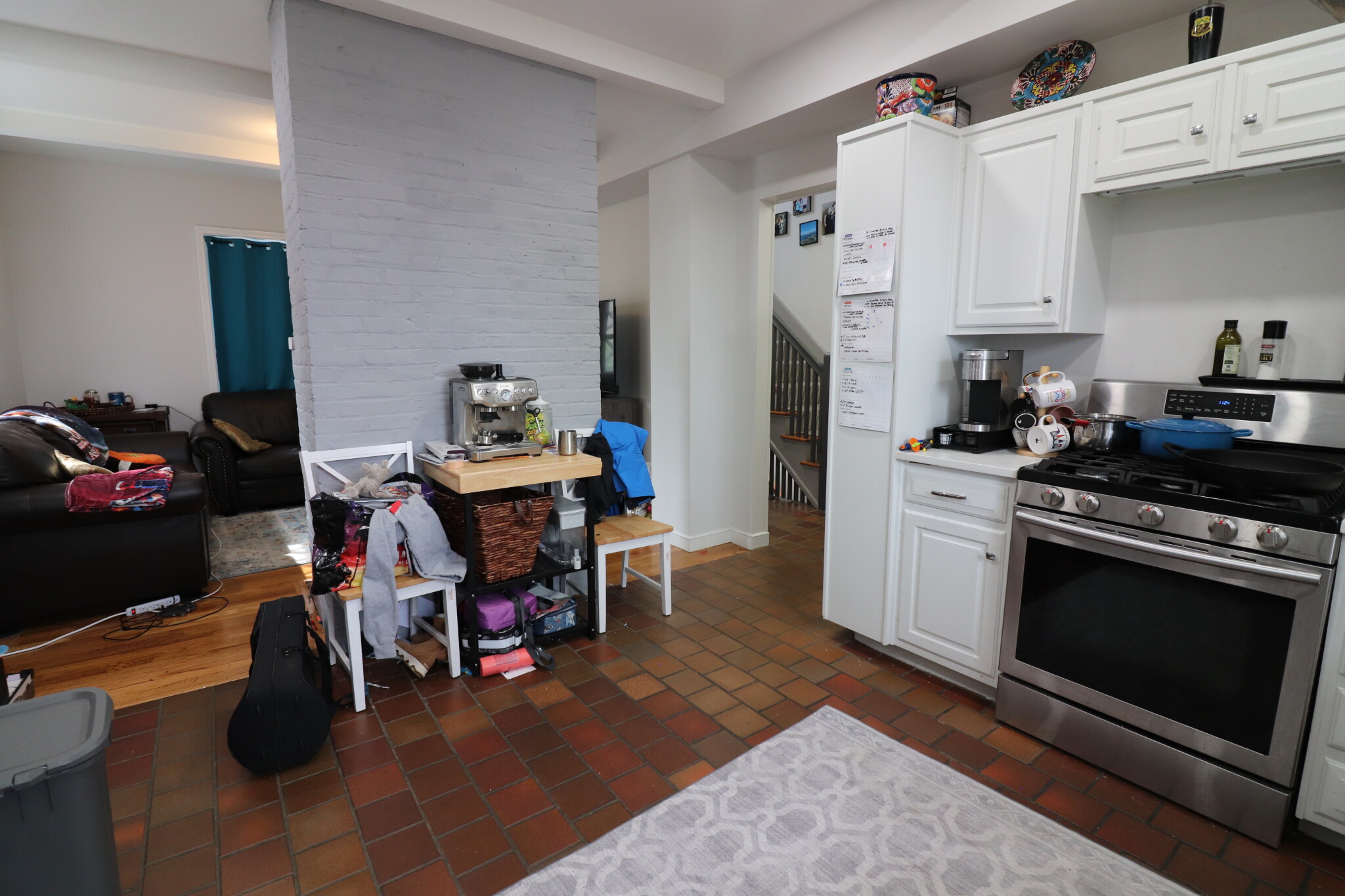 104 Buckminster Rd, Fisher Hill