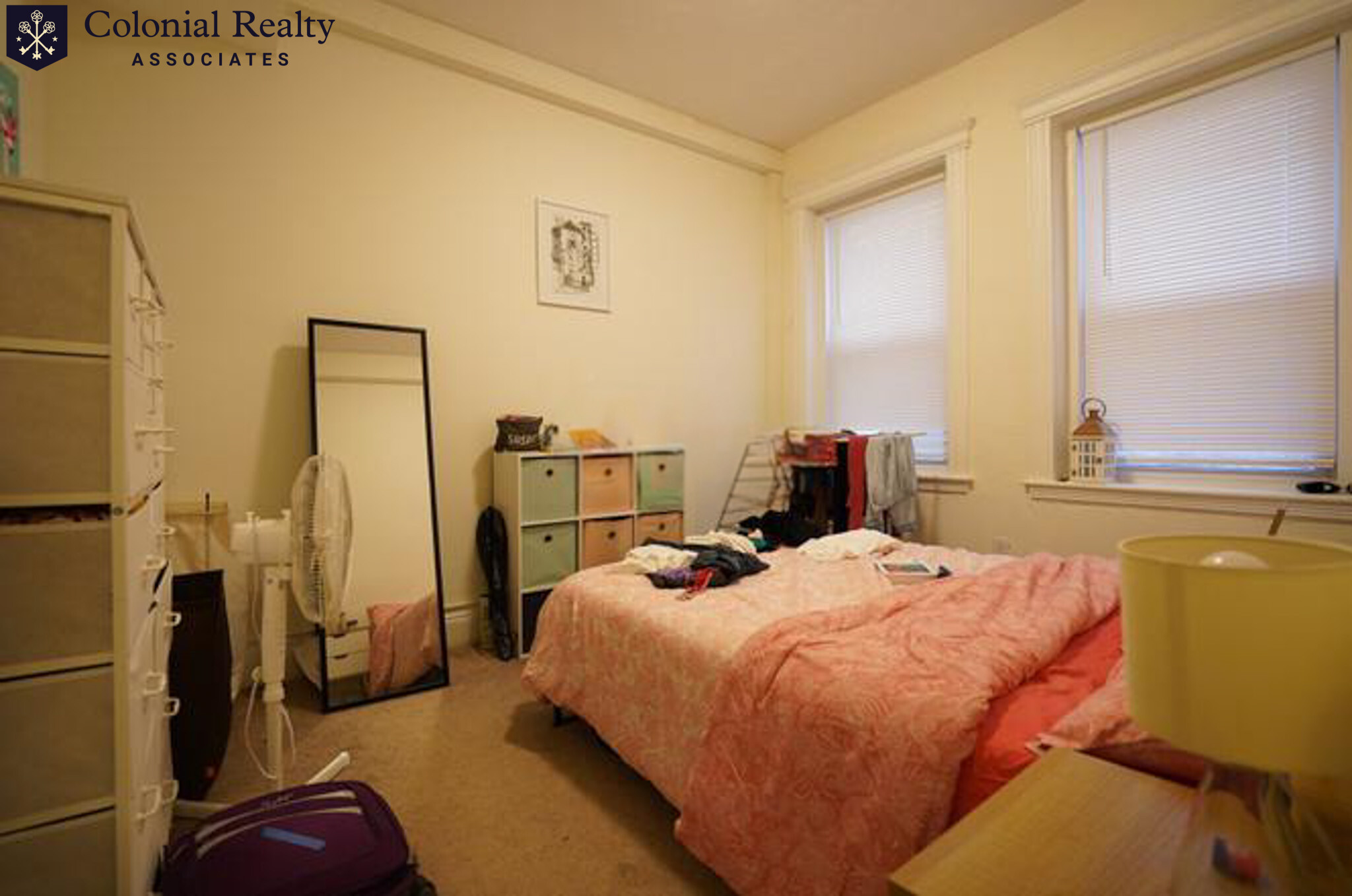 82 Brainerd Rd, Allston