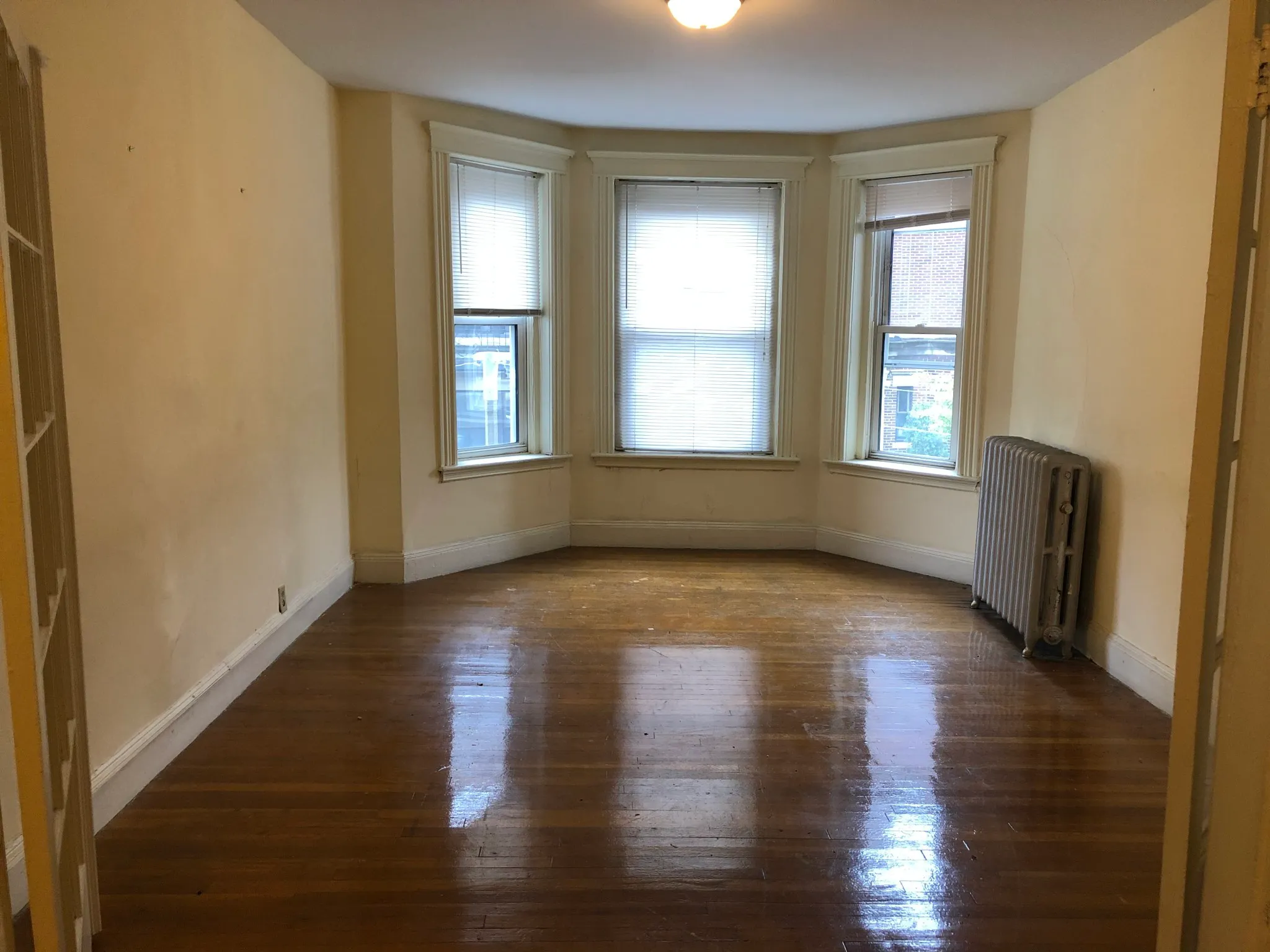 2 bed, 1 bath apartment for rent at 100 Jersey St Unit 20, Fenway — photo 4 of 6
