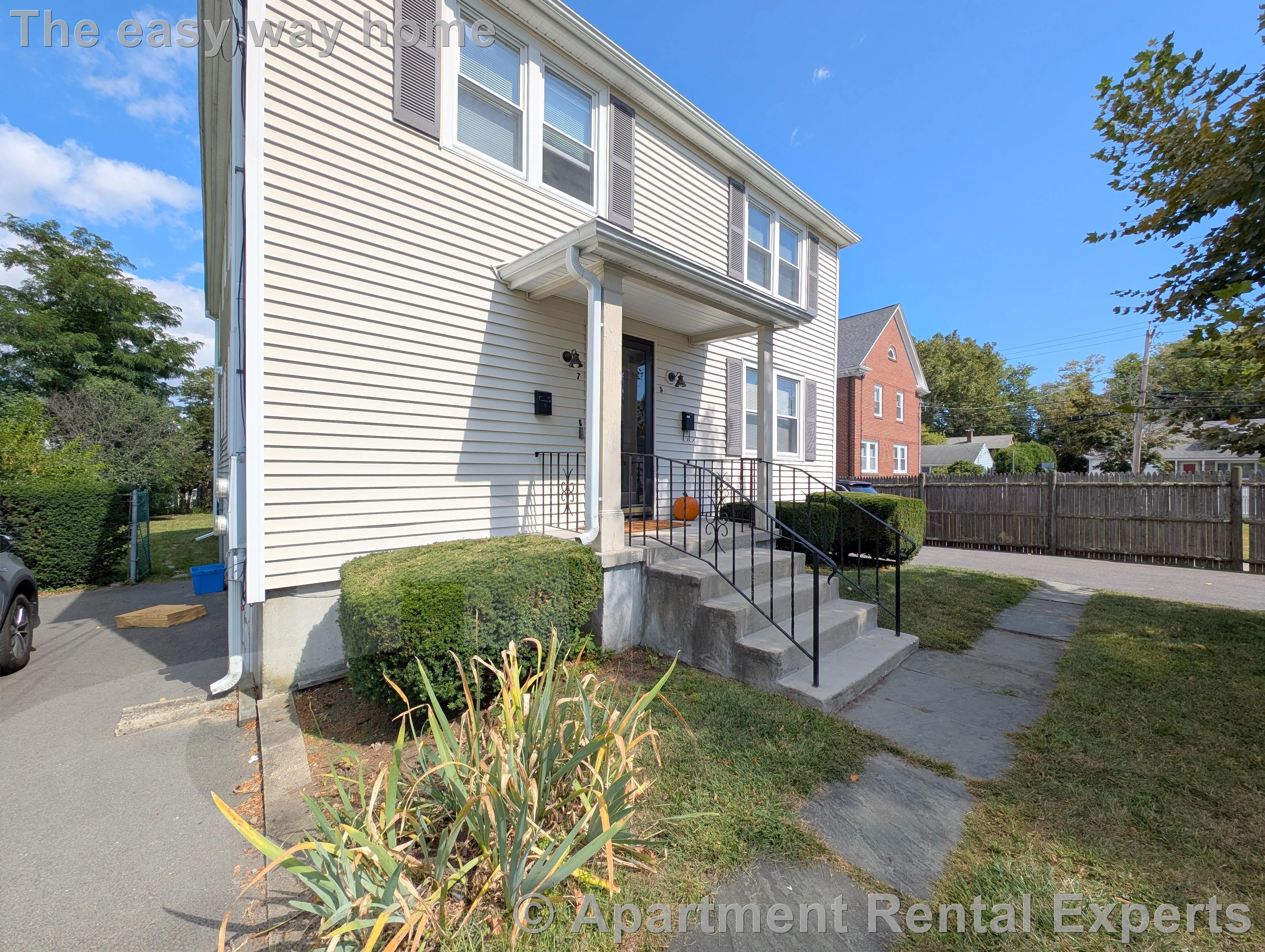 7 Patrick St, East Arlington