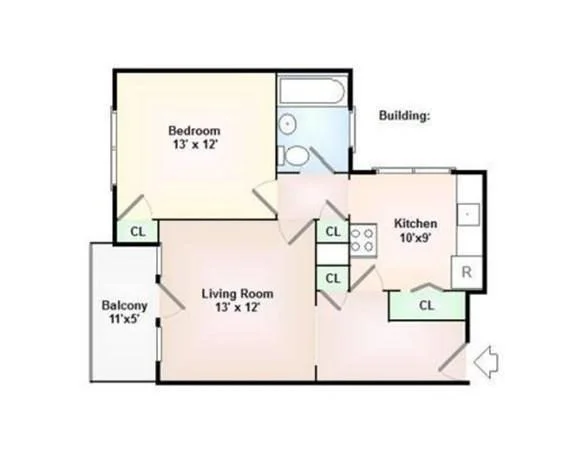 2035 Commonwealth Ave, Brighton