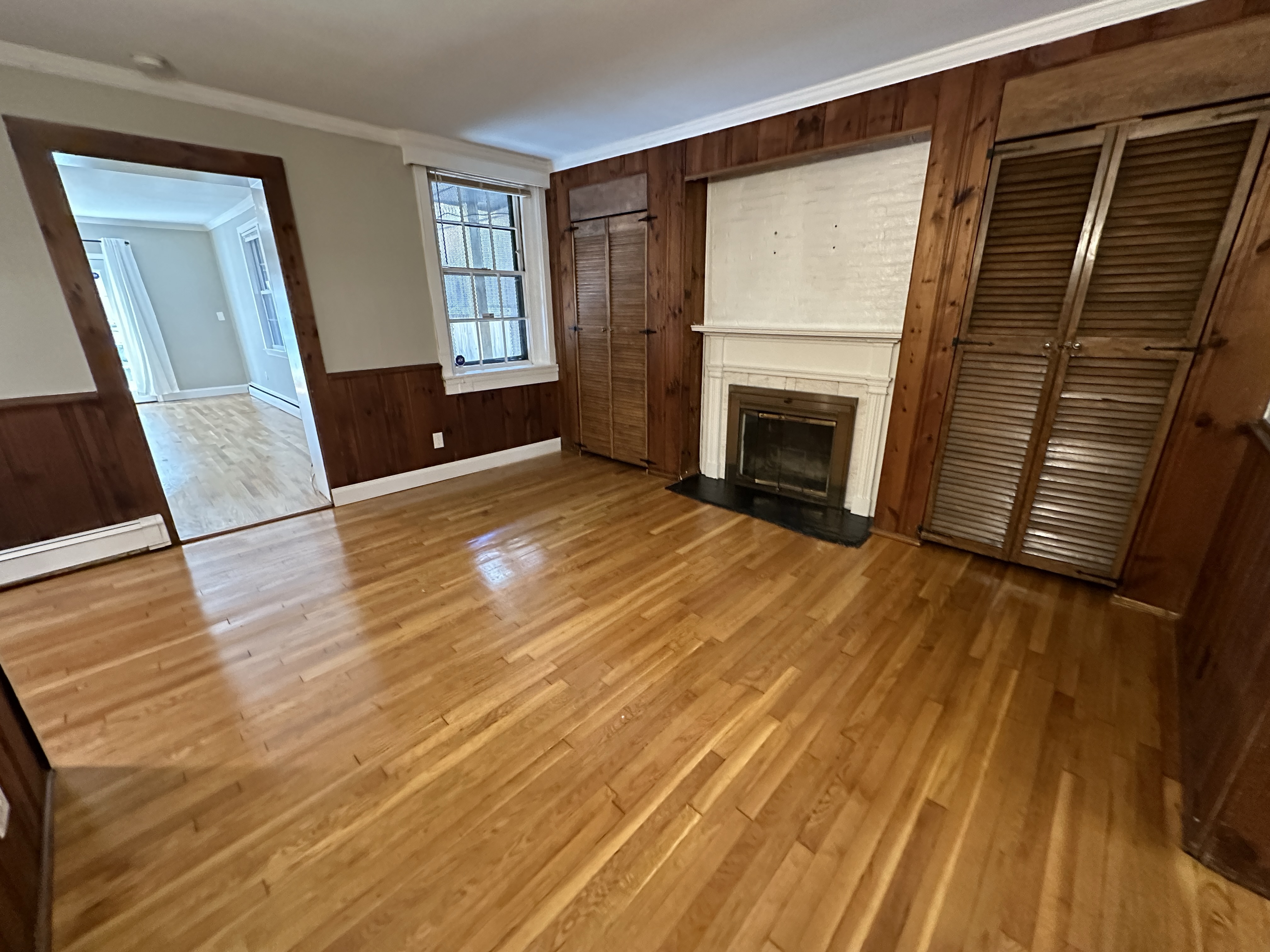26 Fayette St, Back Bay