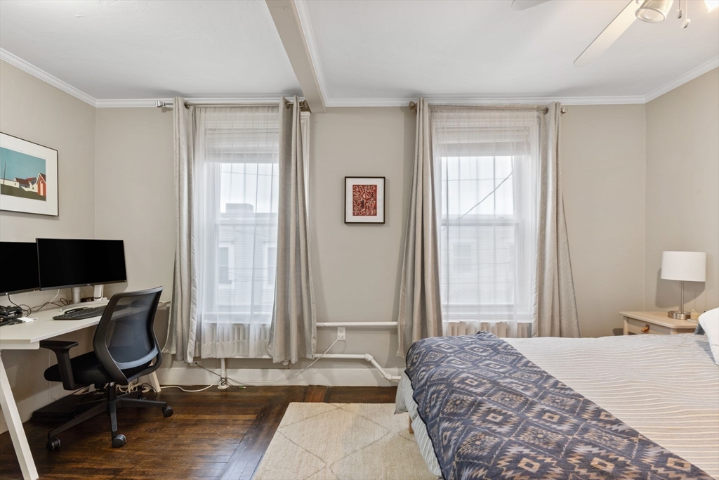 12 Colebrook St, South Boston