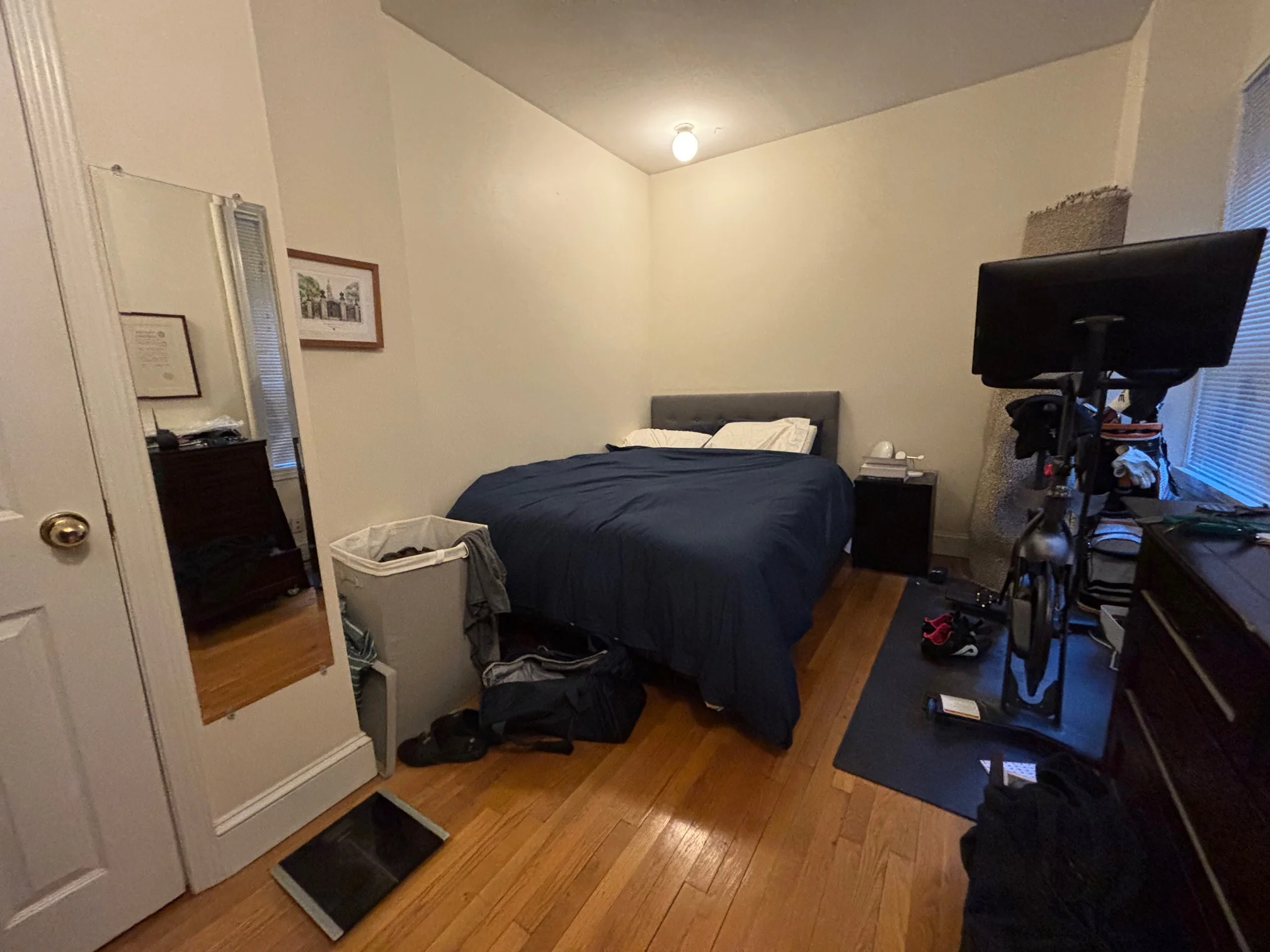 14 Irving St, Beacon Hill