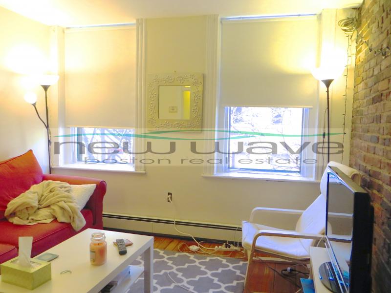 48 Garden St, Beacon Hill