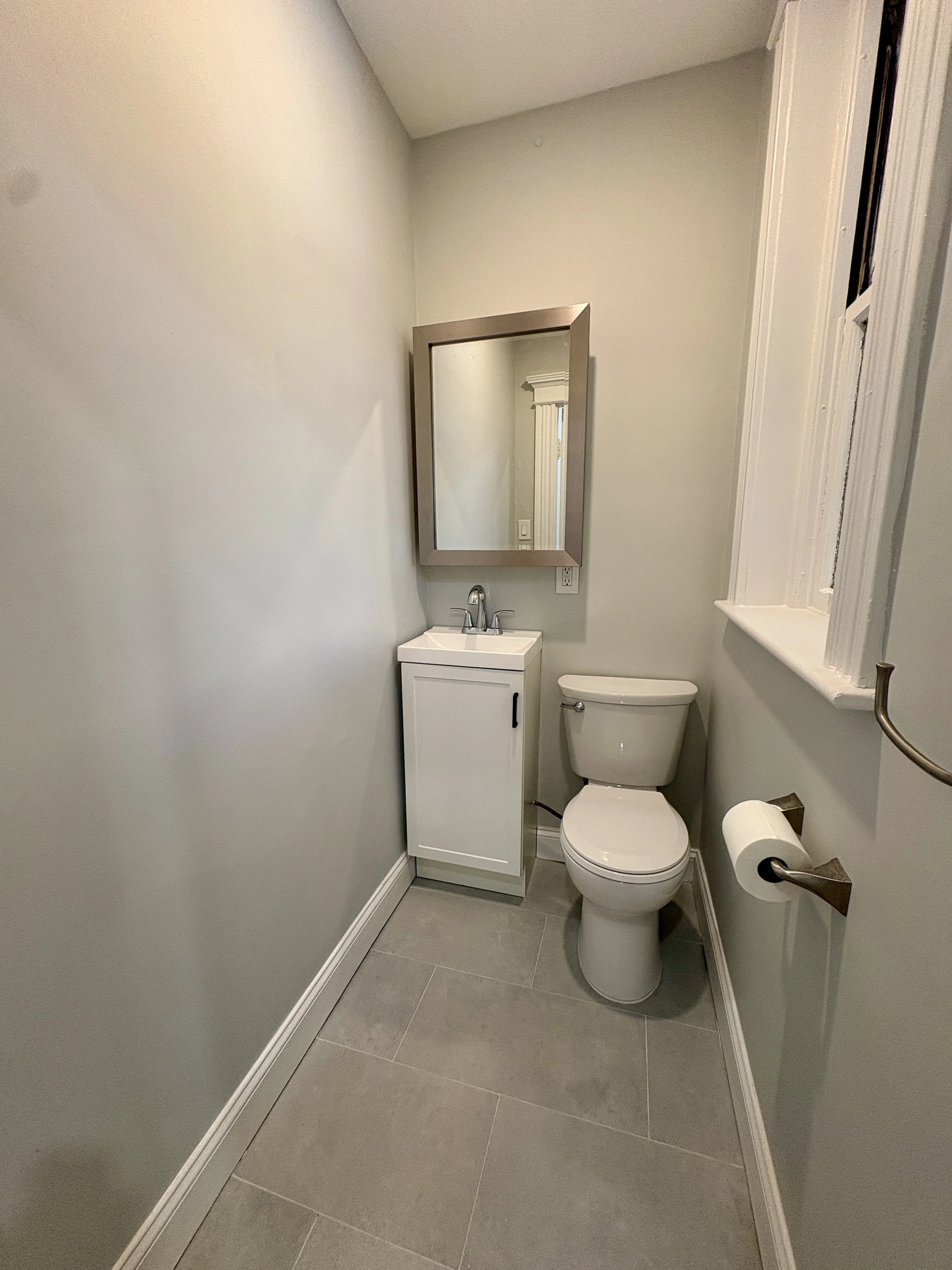 90 Fuller St, Coolidge Corner