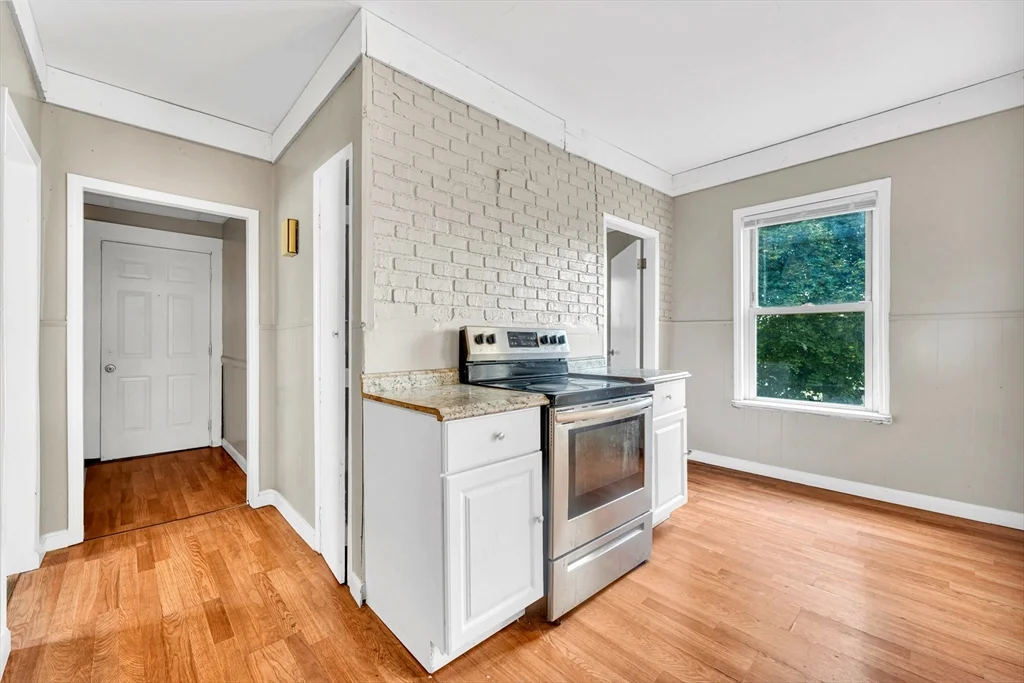 8 Newport St, Worcester