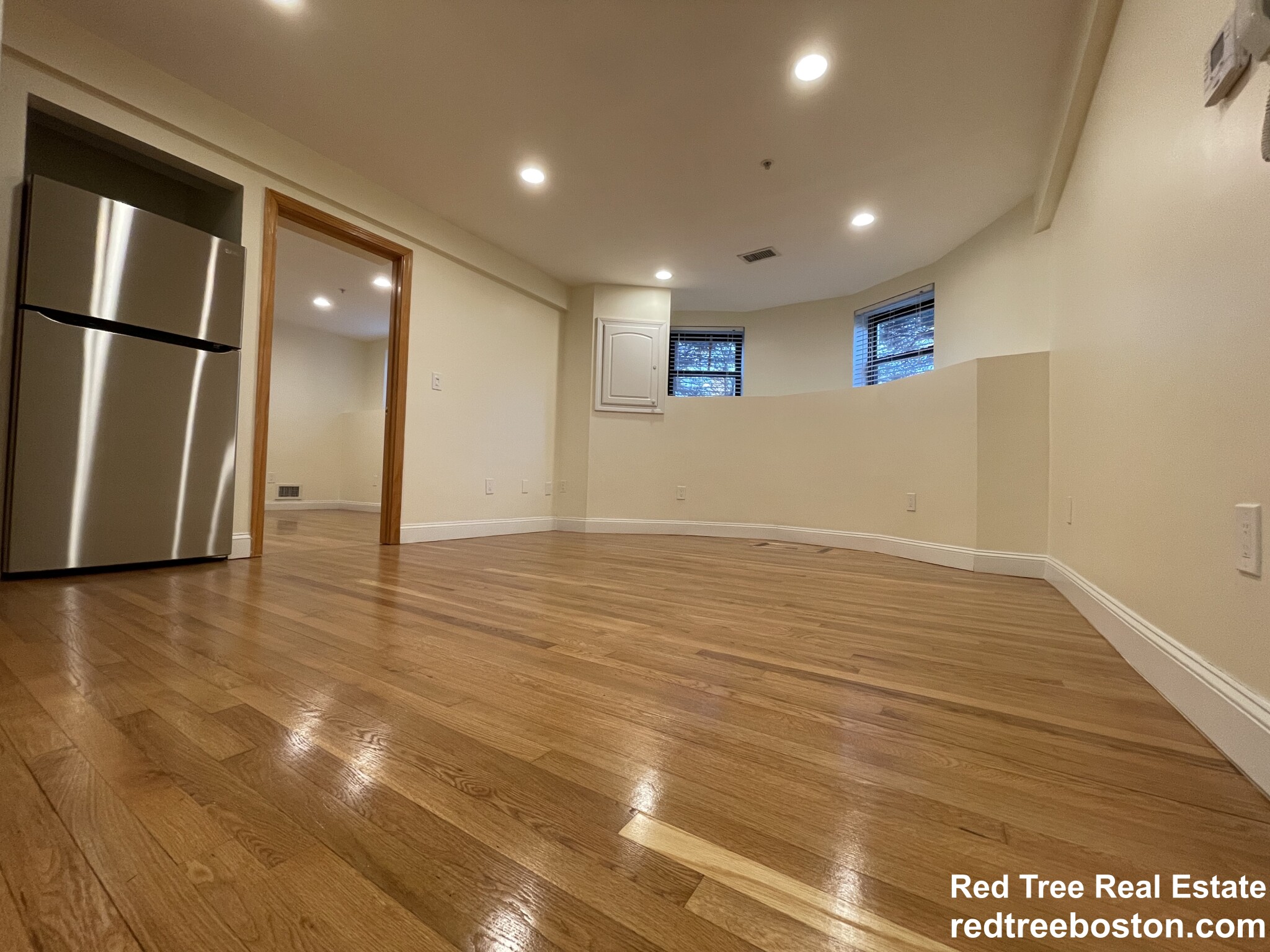 1801 Beacon St, Brookline